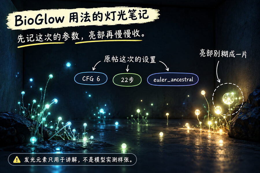 这回的数先记下来，发光别一口气拉满