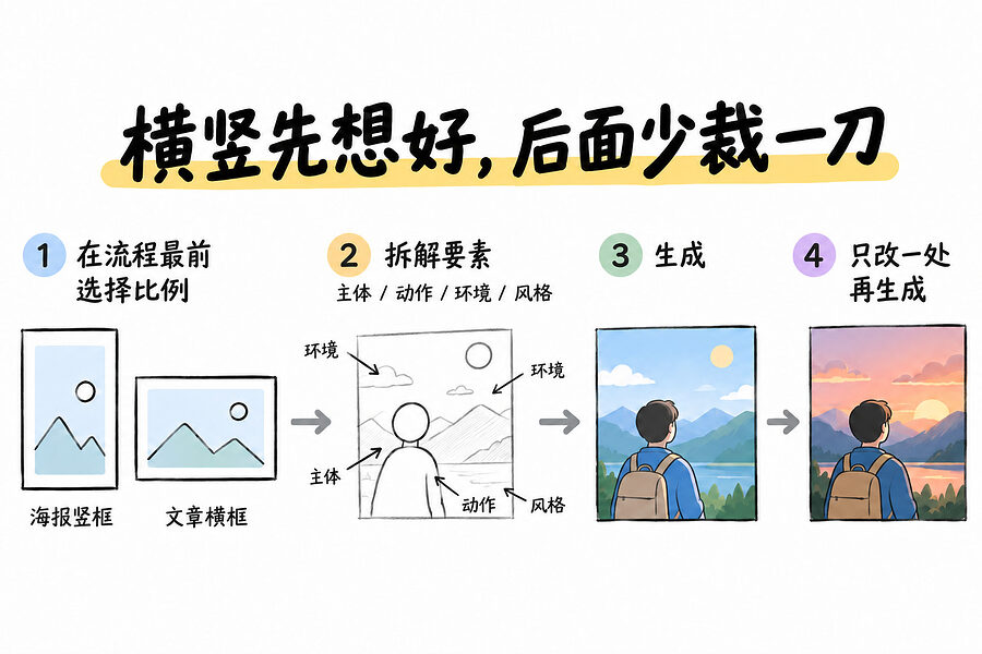 用途先定好，改词的时候一次只动一处